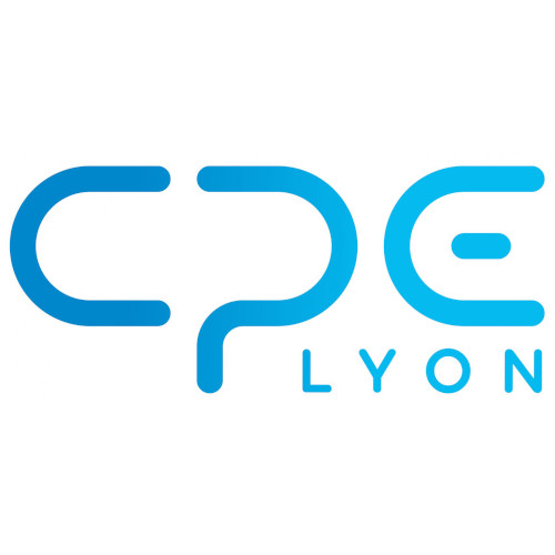 CPE Lyon