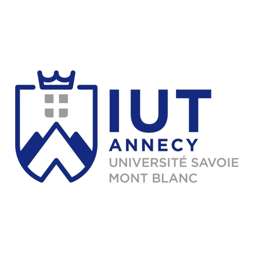 IUT Annecy
