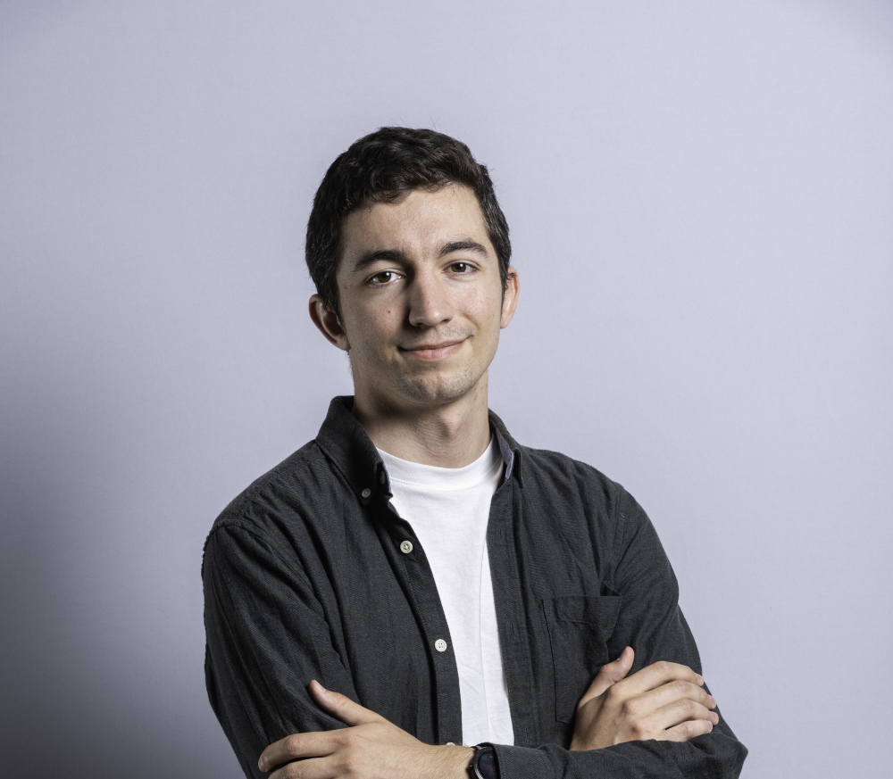 Mathis Medard