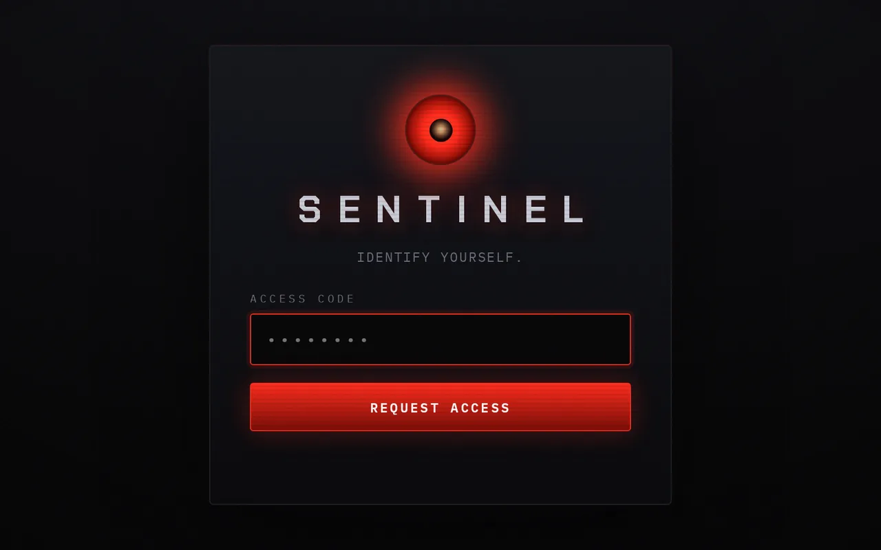 Sentinel